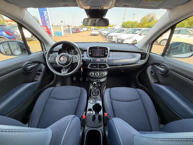 500X 1.0 T3 120 CV Club - Foto 9