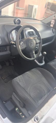 OPEL AGILA - Foto 8
