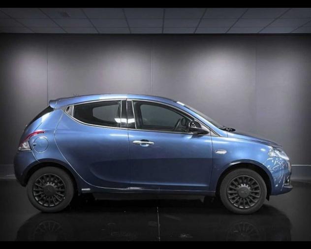 LANCIA Ypsilon 1.0 FireFly 5 porte S&S Hybrid Ecochic Silver rif. 22297208 - Foto 3