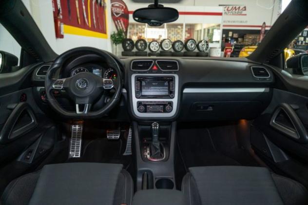 VOLKSWAGEN Scirocco 2.0 TSI 210cv DSG R line rif. 23736417 - Foto 2