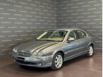 JAGUAR X-Type 2.5 V6 24V cat Executive rif. 24046952