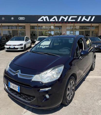 CITROEN C3 1.0 VTi 68 Attraction rif. 23873129