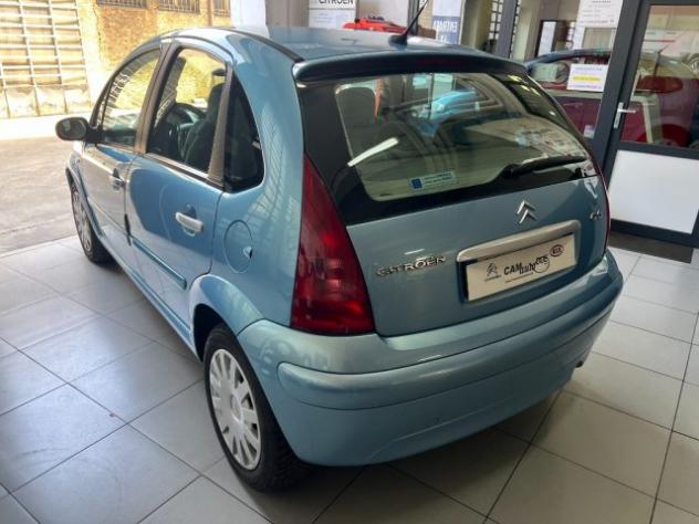 CITROEN C3 1.6 HDi 90CV Exclusive rif. 24008855 - Foto 2
