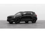 Volvo XC40 XC40 B3 automatico Ultra Black Edition IN ARRIVO