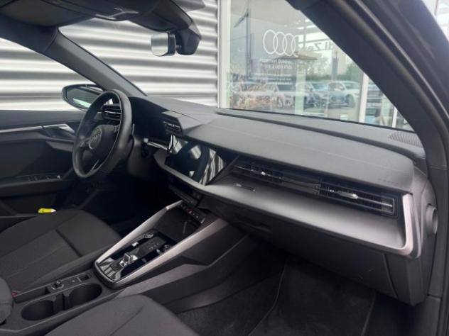 AUDI A3 SB 40 TFSI E S-TRONIC S-LINE DITION rif. 24161756 - Foto 3