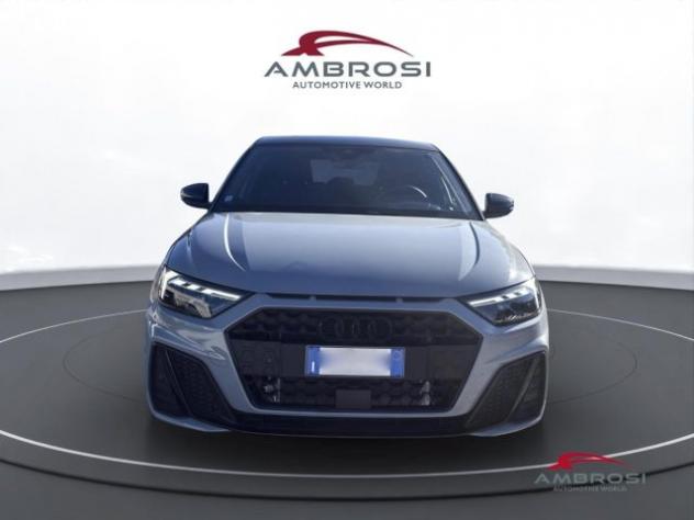 AUDI A1 30 1.0 tfsi S Line Edition 116cv s-tronic rif. 24203822 - Foto 7