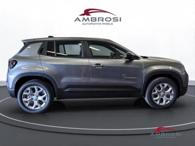 JEEP Avenger Benzina altitude rif. 24166130 - Foto 5