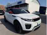 LAND ROVER Range Rover Evoque 2.0 TD4 150 CV 5p. HSE Dynamic rif. 23522126