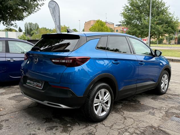 Opel Grandland X 1.5 diesel Ecotec Start&Stop aut. Elegance - Foto 3
