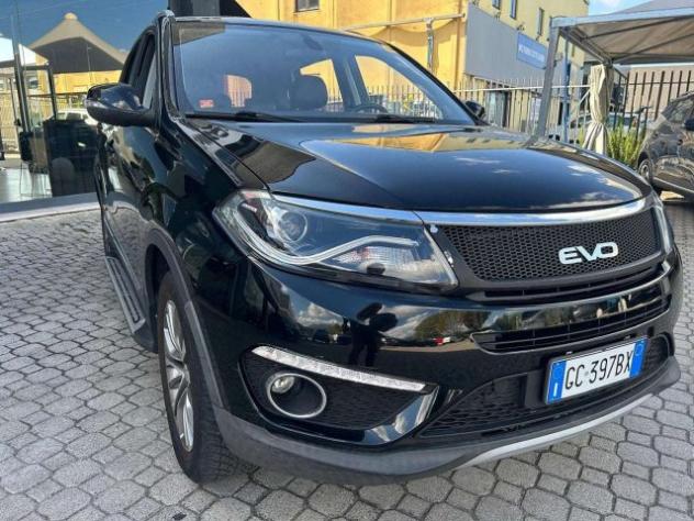 DR Automobiles DR6 DR Evo - 1.5 GPL rif. 24065181