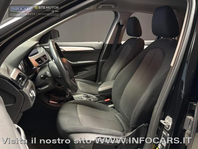 BMW X1 xDrive25e Business Adv. Tagliandi BMW - PROMO rif. 24180088 - Foto 5