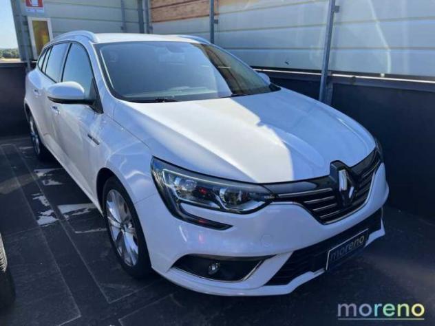 RENAULT Megane Sporter 1.5 blue dCi 115 CV Duel rif. 17274647 - Foto 2