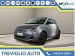 FIAT 500e Berlina 42kWh La Prima By Bocelli 320 Km autonomia rif. 23830732