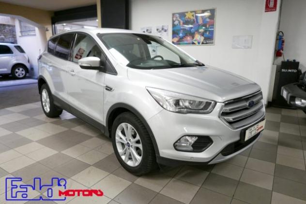 FORD Kuga 1.5 TDCI 120 CV S&S 2WD Powershift Edition rif. 24195970