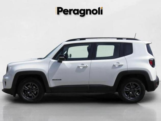 JEEP Renegade 1.6 Mjt 130 CV Longitude rif. 23921911 - Foto 2