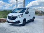 Renault Trafic L1H1 - 2014