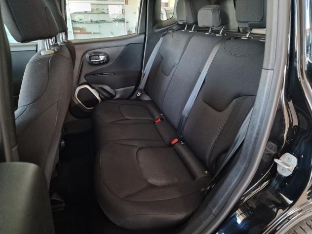 Jeep Renegade 4x4 Manuale - Foto 6