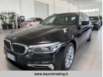 BMW 530 d xDrive Touring Luxury rif. 23212890