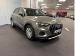 Audi Q3 TFSI 110 kW mHEV S tronic Business Advanced