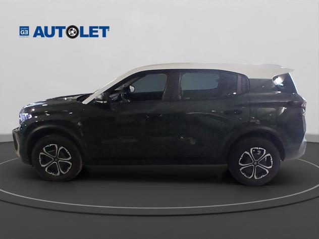 Citroen C3 Aircross PureTech Turbo 100 CV You - Foto 5