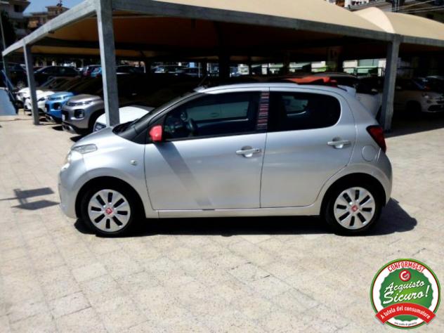 CITROEN C1 82 S&S 5 porte Shine rif. 24112644 - Foto 4