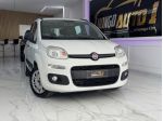 Fiat Panda 1.3 MJT 75CV Lounge