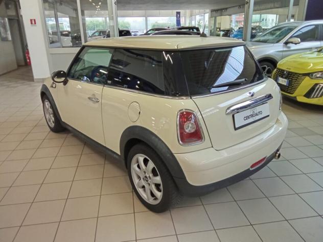 MINI Mini 3ª serie (R56) Mini 1.4 16V Abbey Road - Foto 5