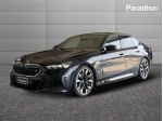 BMW i5 M60 XDRIVE 2023 - KM0 | 601CV | MPERFORMANCE
