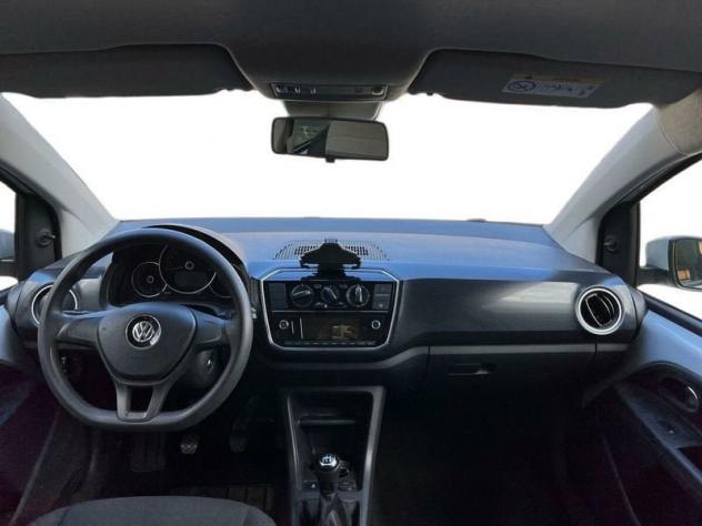 Volkswagen up! 1.0 55kW move up! - Foto 8