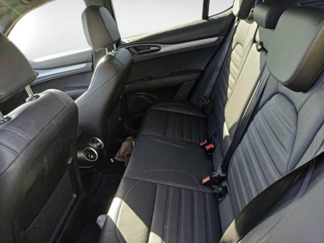 ALFA ROMEO Stelvio 2.2 TURBODIESEL 210 CV AT8 Q4 VELOCE rif. 23550950 - Foto 5