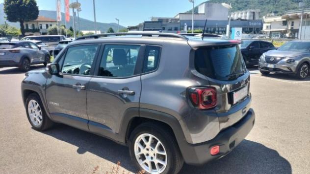 JEEP Renegade 1.0 T3 Limited rif. 23997594 - Foto 6