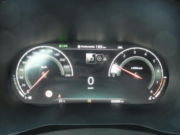 KIA XCeed 1.0 T-GDi GPL High Tech -OK NEOPATEN.- "50000 Km" rif. 24140105 - Foto 6