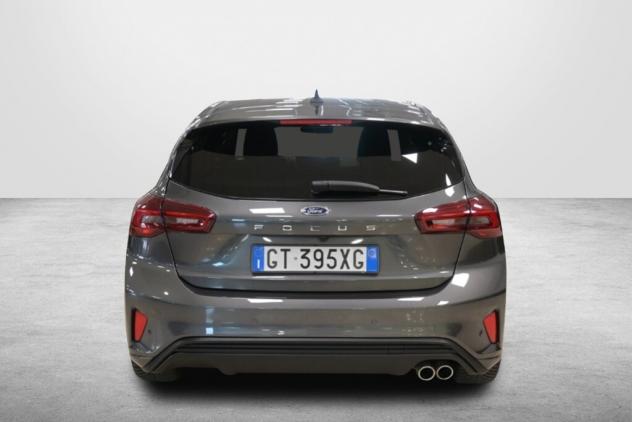 Ford Focus 1.5 EcoBlue 115 CV automatico 5p. ST-Line - Foto 5
