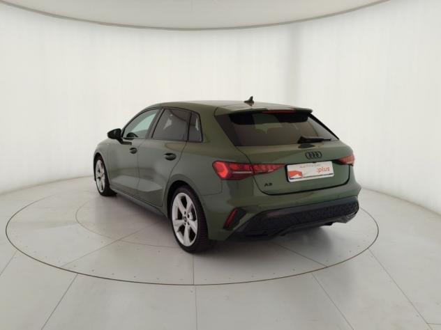 Audi A3 Sportback TDI 110 kW S tr S line Edition S.Back - Foto 2