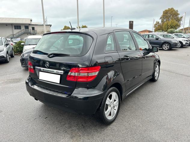 Mercedes-benz B 170 B 170 MOTORE NUOVO - Foto 7