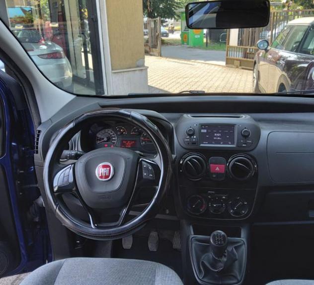 FIAT Qubo 1.3 MJT 59kw rif. 23973350 - Foto 6