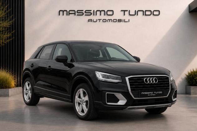 AUDI Q2 35 TFSI S tronic Admired Advanced - Foto 4