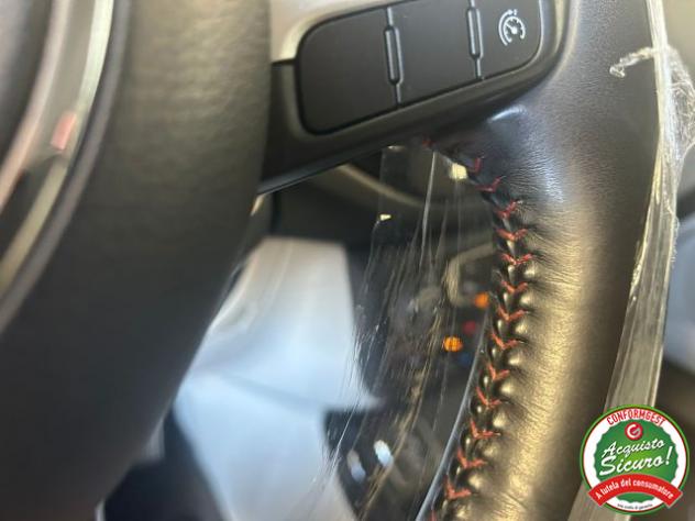 JEEP Compass 1.6 Mjt Limited *LED*PELLE*NAVI*CAMERA rif. 23789949 - Foto 9