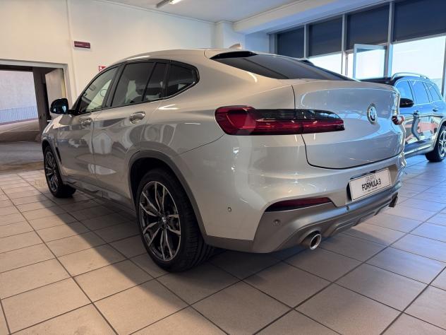 BMW X4 xDrive 20d Msport auto - Foto 4