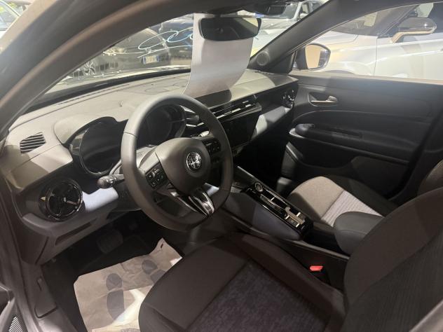 Alfa Romeo Junior Ibrida 1.2 145CV Hybrid eDCT6 ibrida - Foto 8