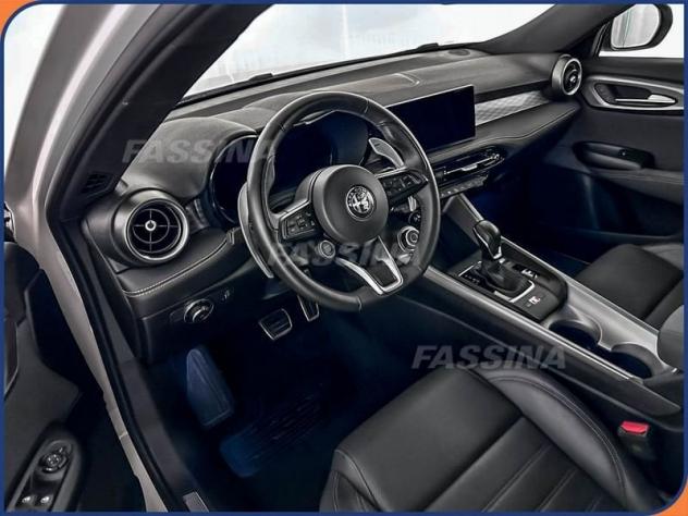 Alfa Romeo Tonale 1.5 hybrid Veloce 160cv tct7 - Foto 9