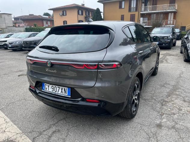 Alfa Romeo Tonale 1.6 Diesel 130cv TCT6 Veloce - Foto 9