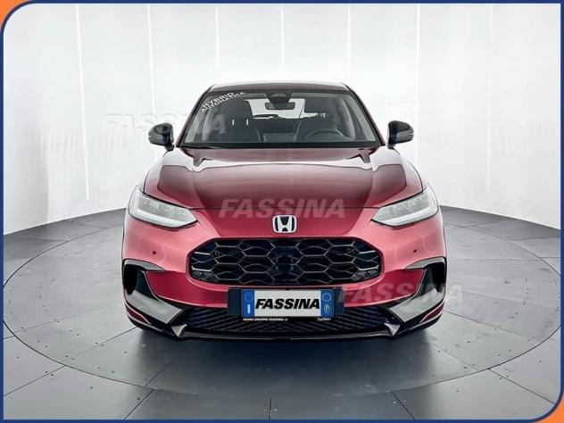 Honda ZR-V 2.0 hev Sport - Foto 2