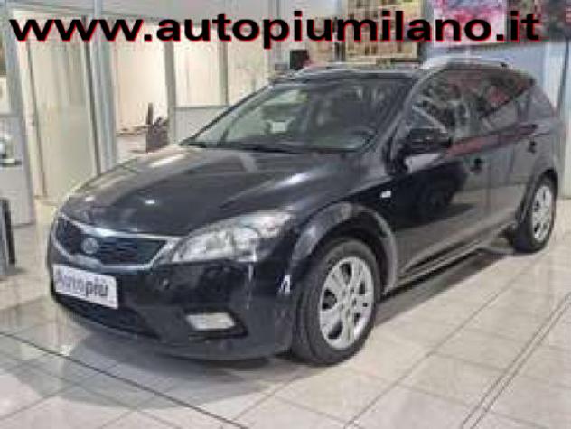 KIA cee'd Sp. Wag. 1.6 125CV EX rif. 24074312