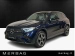 Mercedes-Benz GLC 400 e phev Advanced Plus 4matic auto