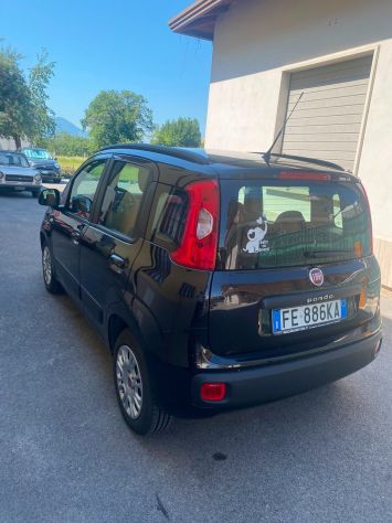 Fiat Panda 1.2 Lounge - Foto 9