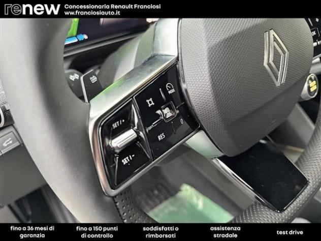 RENAULT Renault 4 E-Tech Techno comfort range 150cv rif. 23823862 - Foto 10