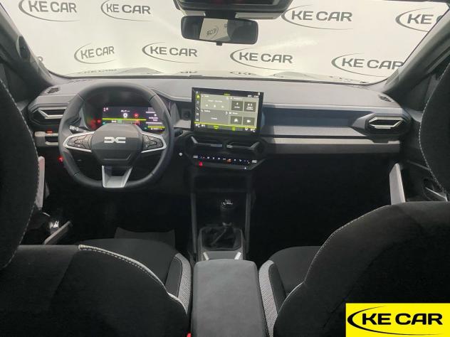 Dacia Bigster 1.2 Mild Hybrid-G 140cv Journey - Foto 9