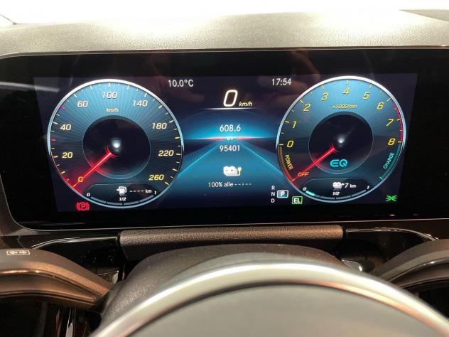 Mercedes-Benz Classe B (W247) B 250 e hybrid EQ Sport Plus - Foto 9
