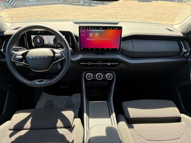 Škoda Kodiaq Kodiaq 2.0 tdi Style 4x4 193cv dsg - Foto 8